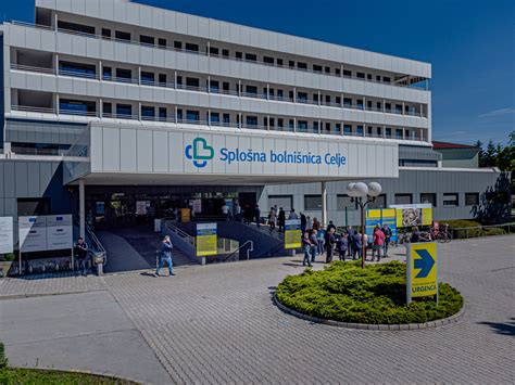 Naročanje na preglede v bolnišnici