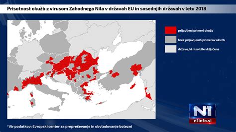 infografika o prenosu virusa Zahodnega Nila