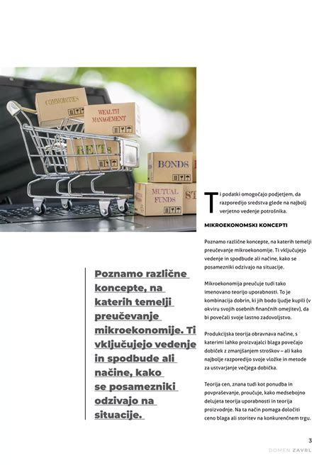 različne oznake popustov in cen
