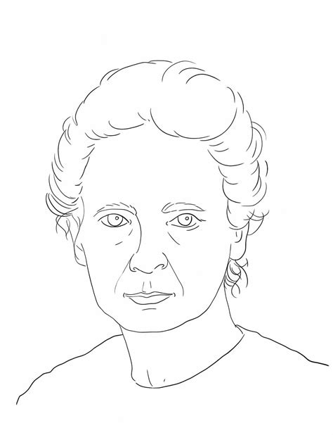 Portret Tjaše Perko