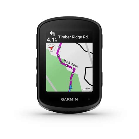 Kolesarski računalnik Garmin Edge
