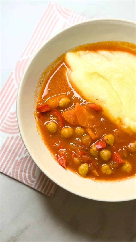 čičerikin paprikaš