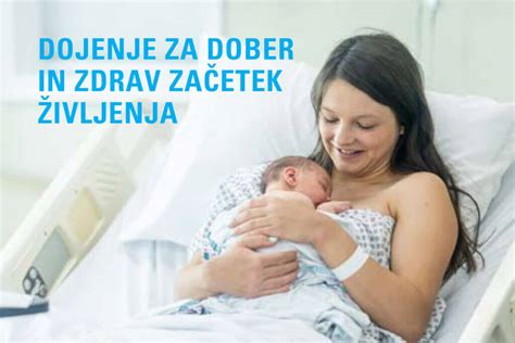 Dojenje in mati