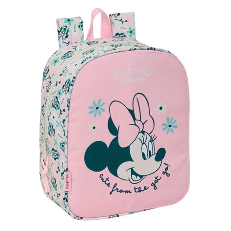 Nahrbtnik Disney Minnie Minty