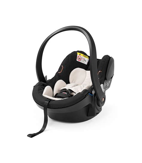 Stokke Izi Go Modular by BeSafe avtosedež