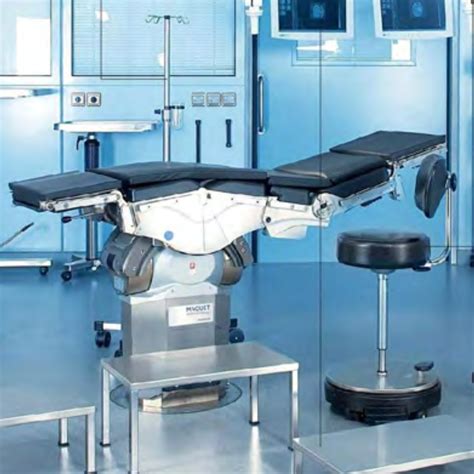 Medicinska oprema v laboratoriju za oploditev