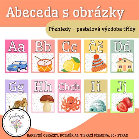 Abeceda z otroškimi imeni