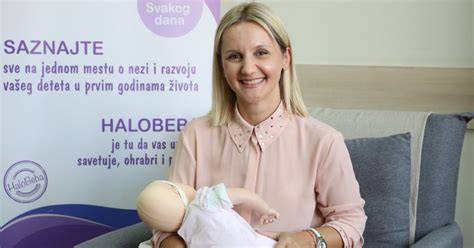Simbolična slika dojenja v javnosti