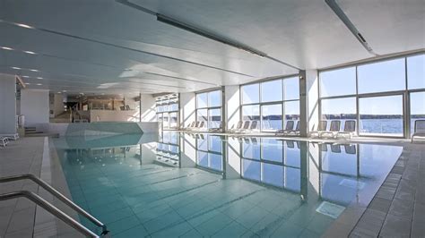 Atrakcije v Morski vodnem parku Termaris