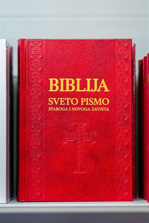 simbol Jehovovih prič ali Biblija