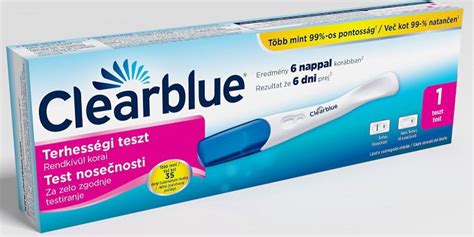 Navodila za testiranje nosečnosti