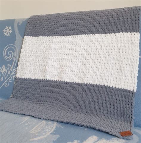 ročno izdelana otroška odeja