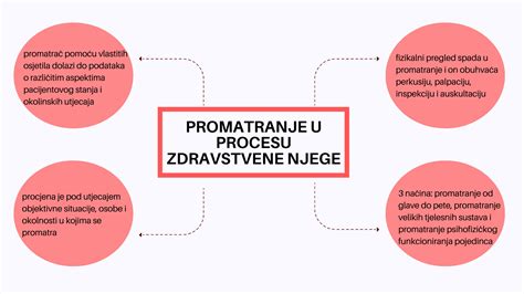 Diagram, ki prikazuje različne faze nosečnosti in ključne točke zdravstvene vzgoje