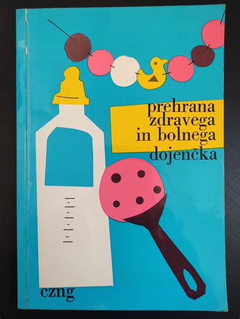 Ilustracija zdravega jedilnika za dojenčka