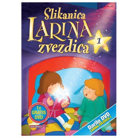 Ilustracija iz risanke 