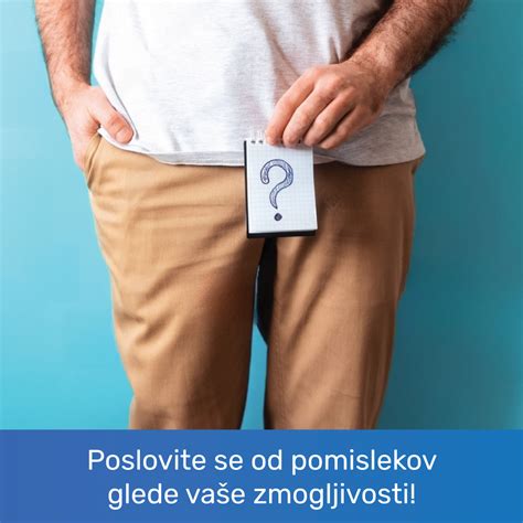 Infografika o ključnih hranilih za moško plodnost