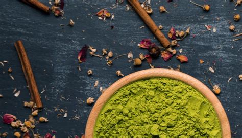 Zelišča za povečanje libida