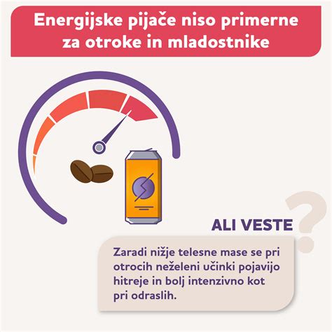 Infografika o telesni temperaturi pri otrocih
