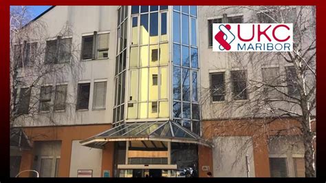 Ukc Maribor porodnišnica