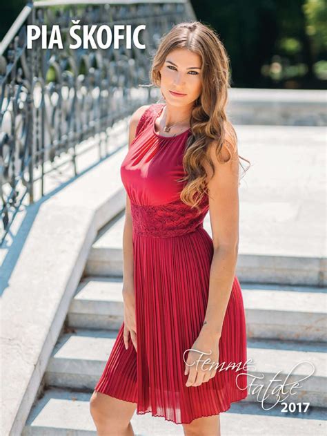 Pia Škofic z dojenčkom