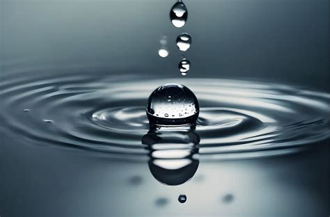 Kapljica kolostruma na prstu.