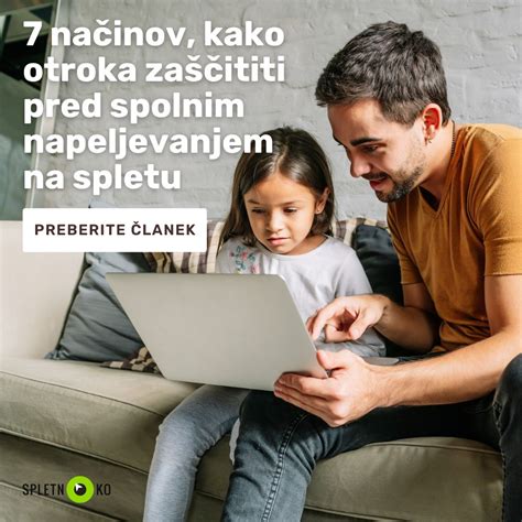 Otrok si drgne pordelo oko