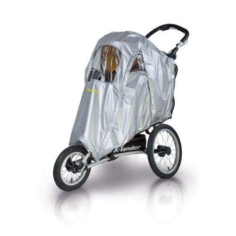 Različni plastični dodatki za otroške vozičke