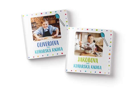 Naslovnica personalizirane knjige z imenom dojenčka