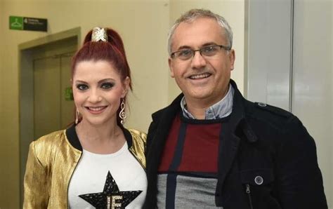 Tanja Žagar in Miki Šarac