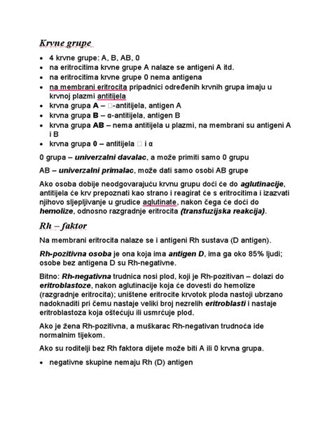 Diagram, ki ponazarja Rh-inkompatibilnost med Rh-negativno materjo in Rh-pozitivnim plodom.