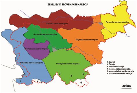 Zemljevid slovenskih porodnišnic