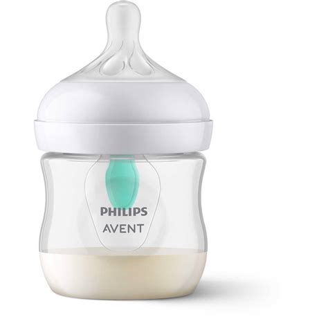 Philips Avent Natural Response steklenička