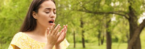 Simptomi senenega nahoda in naravne rešitve