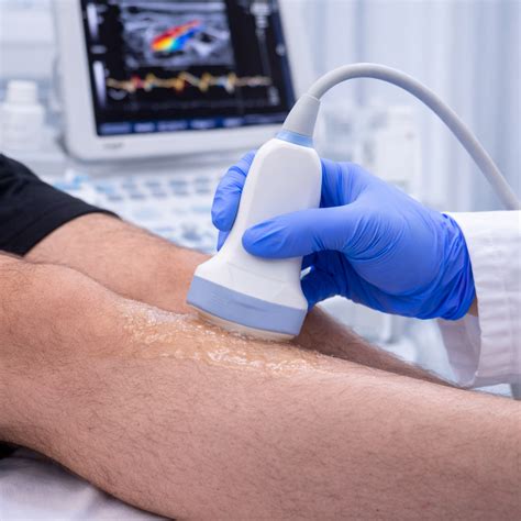 Ultrazvočni prikaz pretoka krvi v maternični arteriji