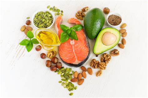 Vir omega-3 maščobnih kislin