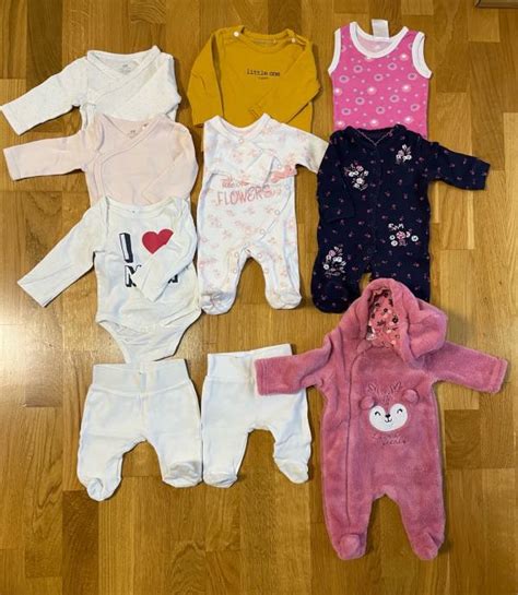 Otroška oblačila za dojenčke