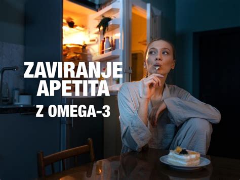 Grafikon, ki prikazuje zmanjšanje apetita in povečanje sitosti pri LCHF