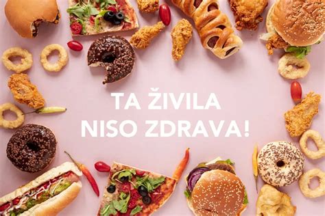 Živila prepovedana v LCHF dieti (sladkor, kruh, testenine, riž, sladke pijače)