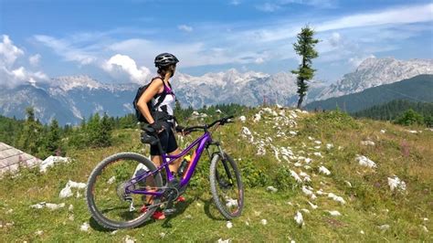 zemljevid poti na Veliko Planino iz Kamnika