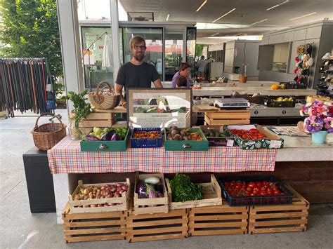 Mestna tržnica v San Joseju