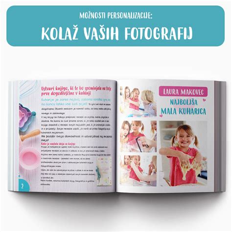 Ilustracija medvedka na naslovnici dojenčkovega albuma