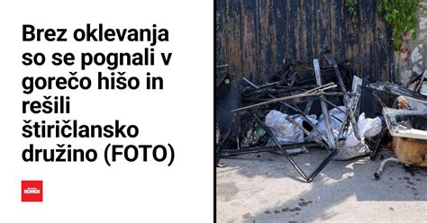 slovenska družina z dvema otrokoma