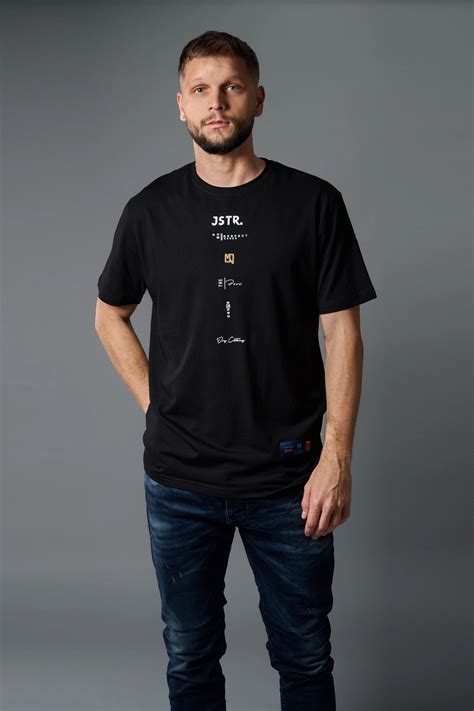 Moška majica z grafiko razvoja človeka do očeta