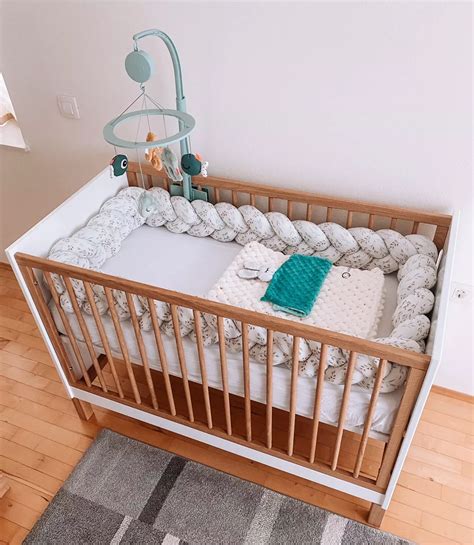 Seznam oblačil za novorojenčka