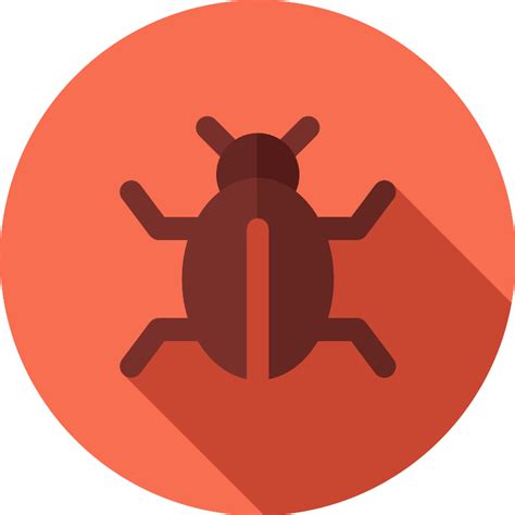 ikona virusa