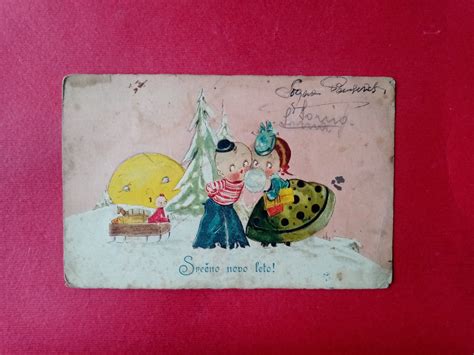 Simbolična slika para z otrokom