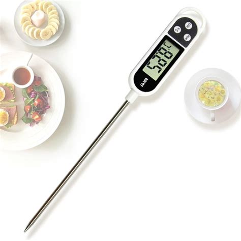 termometer za hrano