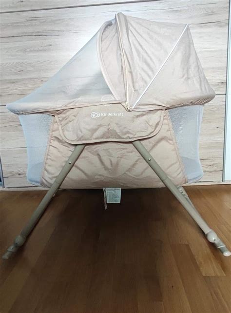 Otroška posteljica Kinderkraft LOVI