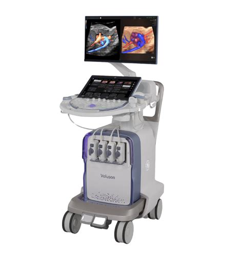 GE Healthcare Voluson ultrazvočni sistem