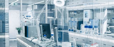 Laboratorijska oprema za analizo hormonov